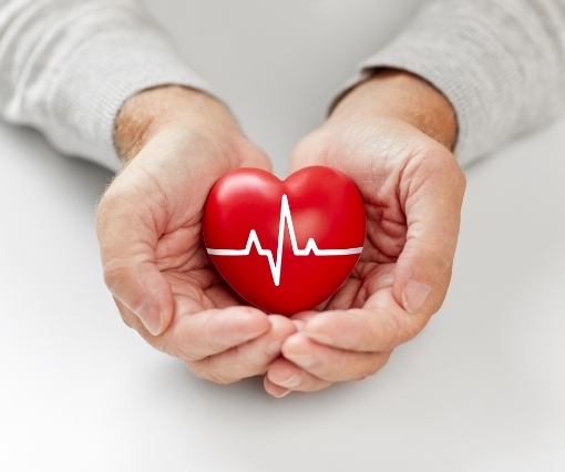 Heart Disease & Cholesterol advance treatment