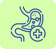 Gastroenterology Clinical Research Icon