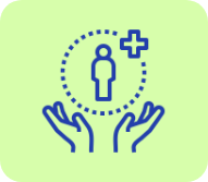 Enhanced Medical Care Icon