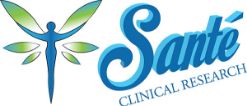 Sante Clinical Research - Logo