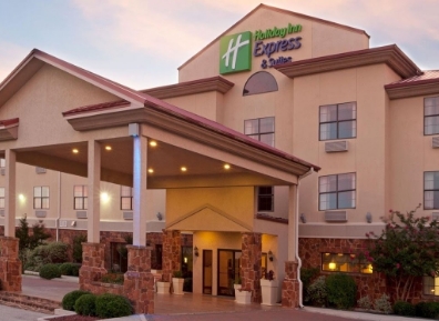 Clinical Research - Holiday Inn Kerrville